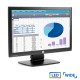 Used Monitor ProDisplay P201 LED/HP/20”/1600x900/Wide/Black/D-SUB & DVI-D