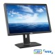 Used (A-) Monitor P2213x LED/Dell/22”/1680x1050/Wide/Black/Grade A-/D-SUB & DVI-D & DP & USB HUB