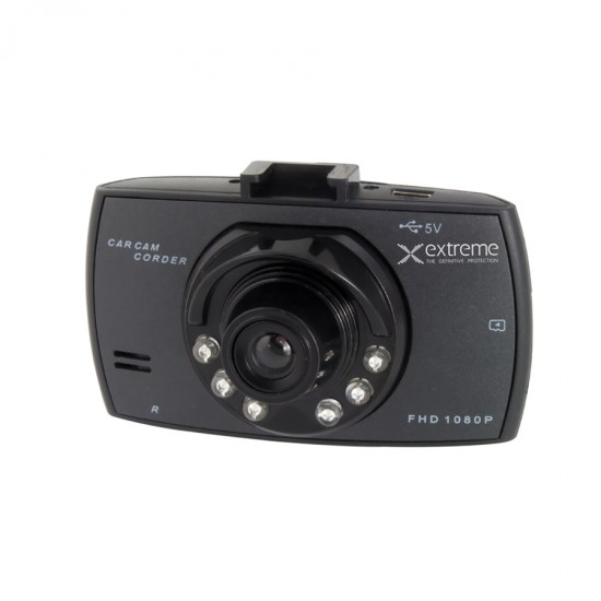 DVR Κάμερα Car video Recorder XDR101 DVR Κάμερα Car video Recorder XDR101