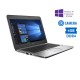 HP (C) Elitebook 820G3 i5-6300U/12.5”/4GB DDR4/500GB/No ODD/Camera/No BAT/No PSU/10P Grade C Refurbi