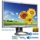 Used (A-) Monitor 241P4 LED/Philips/24”FHD/w/Camera/w/Speakers/1920x1080/Wide/Neo-Flex Stand/Silver/