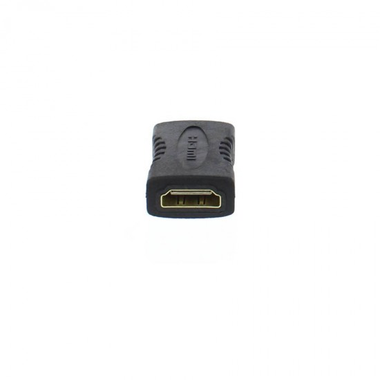 Adaptor HDMI Female σε HDMI Female Well ADAPT-HDMIF/HDMIF-WL