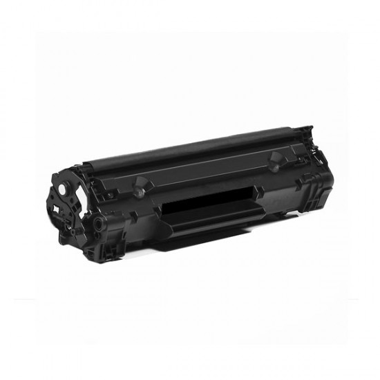 Συμβατό Toner HP CF283X/Canon CRG737H 2200 Σελίδες