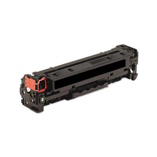 Συμβατό Toner HP CE740A (307A) Black 7000 Σελιδες