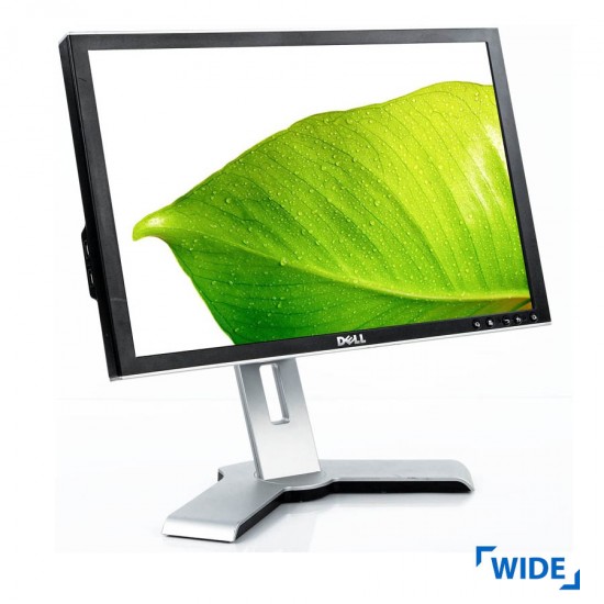 Used Monitor 2009w TFT/Dell/20