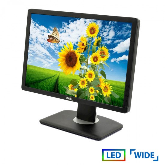 Used Monitor P1913sb LED/Dell/19