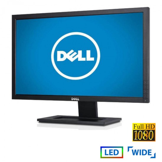 Used Monitor E2311Hf LED/Dell/23