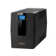 UPS 800VA Horus Plus LINE INTERACTIVE w/Display & AVR PWUP-LI080H1-AZ01B