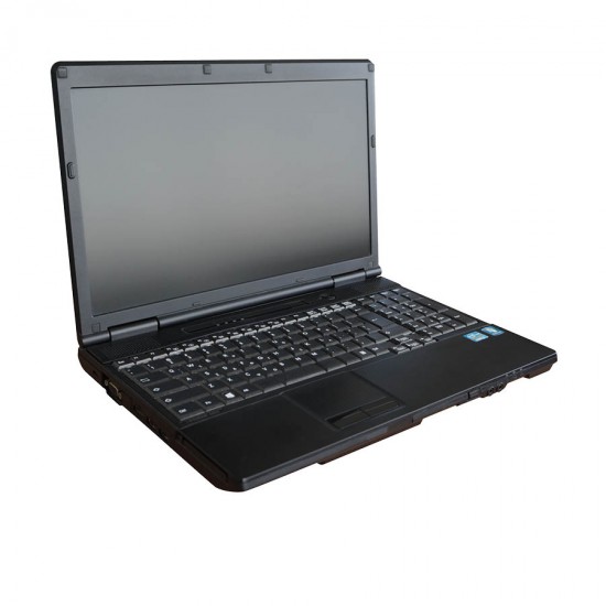Fujitsu (C) Lifebook A561 i5-2520M/15.6”/4GB DDR3/320GB/DVD/No BAT/No PSU/7P Grade C Refurbished Lap