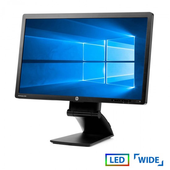 Used Monitor EliteDisplay E201 LED/HP/20
