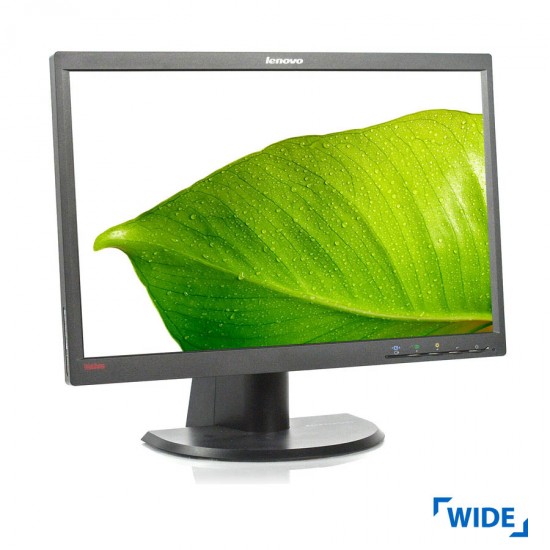 Used Monitor L2251 TFT/Lenovo /22