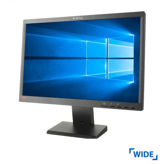 Used Monitor L2250p TFT/Lenovo /22