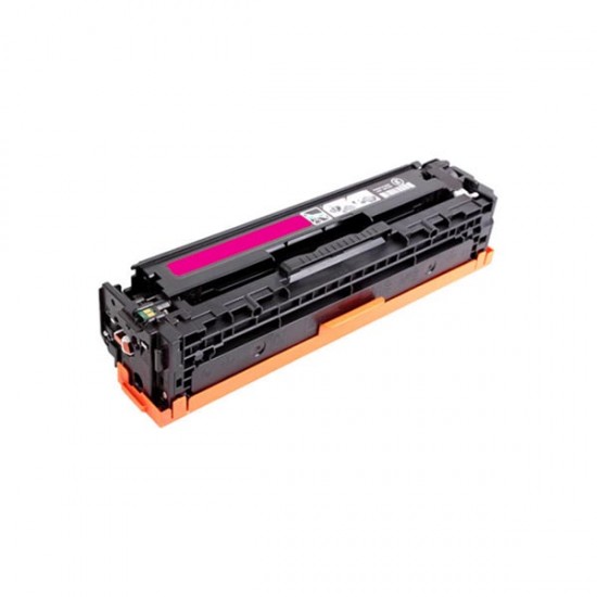 Συμβατό Toner HP CB543A/CE323A/CF213A/Canon CRG716 Magenta 1800 Σελίδες Συμβατό Toner HP CB543A/CE323A/CF213A/Canon CRG716 Magenta 1800 Σελίδες