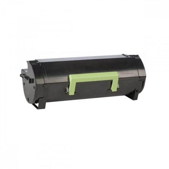 Συμβατό Toner Lexmark MS410/MS510/MS610/MS415DN/New Chip (LW80 Firmware) 50F2H00 5000 Σελίδες Συμβατό Toner Lexmark MS410/MS510/MS610/MS415DN/New Chip (LW80 Firmware) 50F2H00 5000 Σελίδες