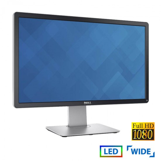 Used Monitor P2214Hx LED/Dell/22