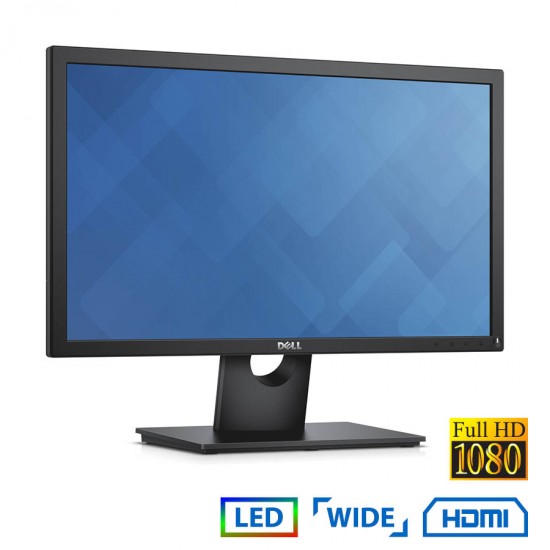 Used Monitor P2217H LED/Dell/22