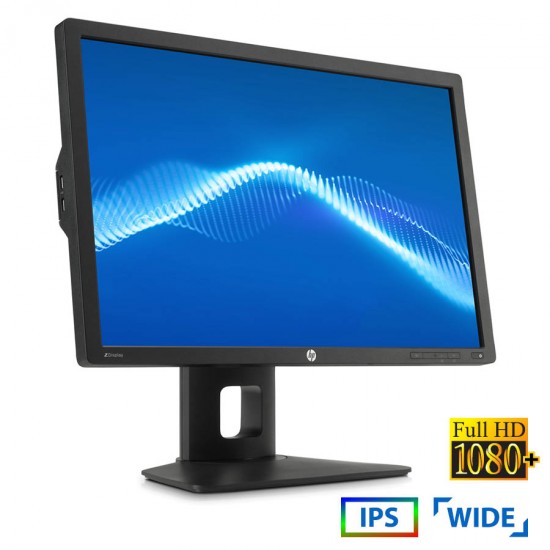 Used Monitor Z24i IPS LED/HP/24