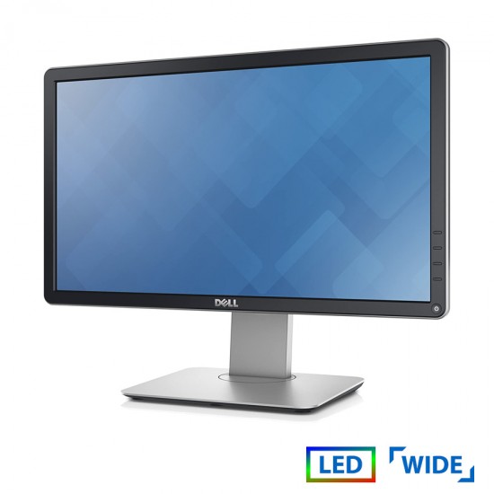 Used Monitor P2014H LED/Dell/20