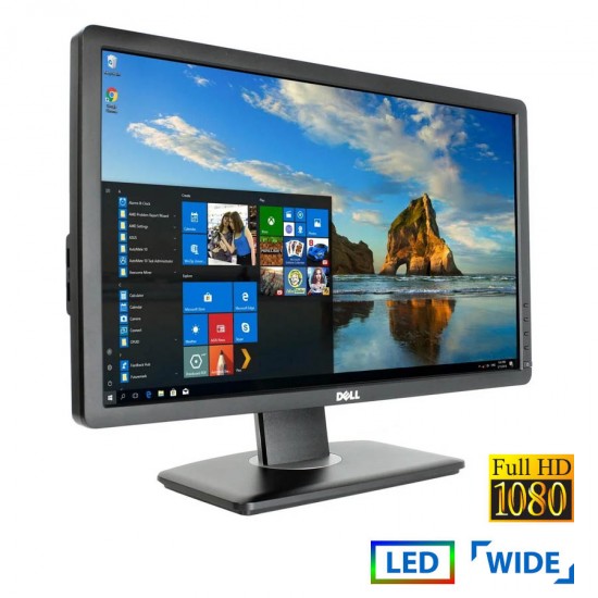 Used Monitor P2212Hx LED/Dell/22