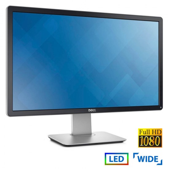 Used Monitor P2414Hx LED/Dell/24