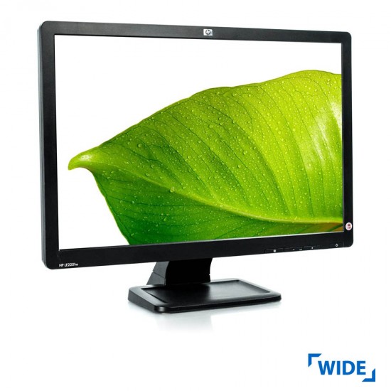 Used Monitor LE2201W TFT/HP/22