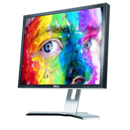 Used (A-) Monitor 2007FPx TFT/Dell/20 Used (A-) Monitor 2007FPx TFT/Dell/20