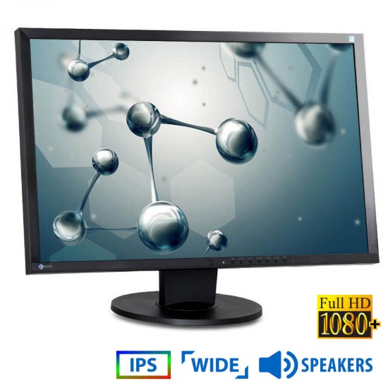 Used Monitor FlexScan EV2436W IPS LED/Eizo/24