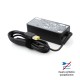 Used Original Lenovo Power Adapter 2-pin C7 45W 20V/2.25A Square TIP (χωρίς καλώδιο τροφοδοσίας)