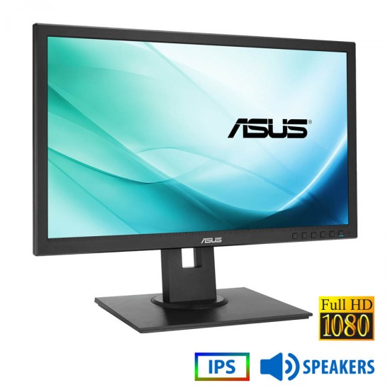 Used Monitor BE229 IPS/Asus/22