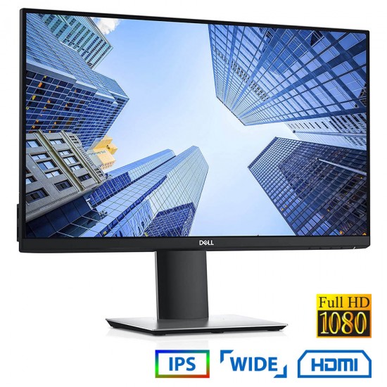 Used (A-) Monitor P2419H IPS LED/Dell/24