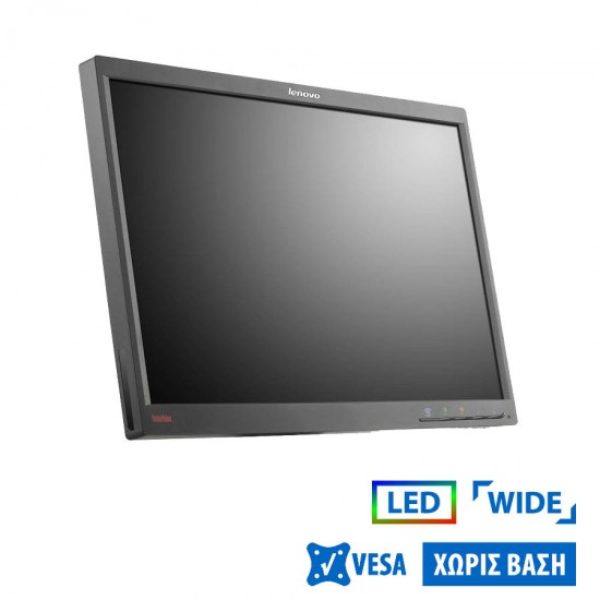 Used Monitor LT2252P LED/Lenovo/22