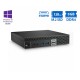 Dell Optiplex 7040 DM i5-6500T/8GB DDR4/128GB M.2 SSD/No ODD/10P Grade A Refurbished PC Dell Optiplex 7040 DM i5-6500T/8GB DDR4/128GB M.2 SSD/No ODD/10P Grade A Refurbished PC