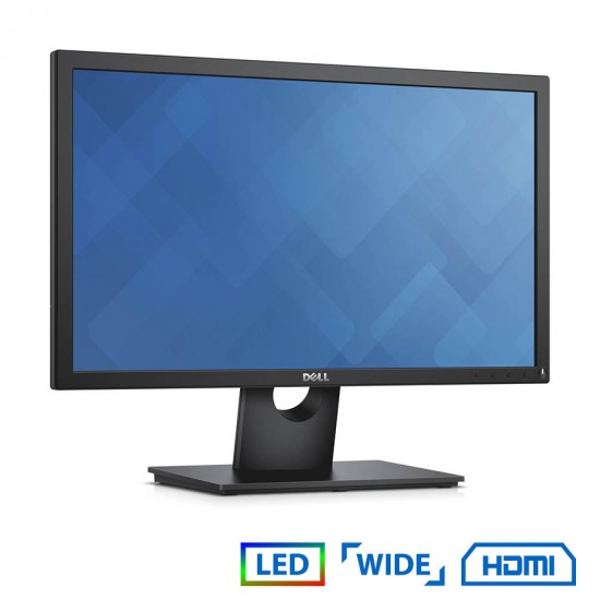 Used Monitor P2217 LED/Dell/22