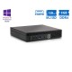 Dell Optiplex 3060 DM i3-8100T/8GB DDR4/128GB M.2 SSD/No ODD/No TPM/10P Grade A Refurbished PC Dell Optiplex 3060 DM i3-8100T/8GB DDR4/128GB M.2 SSD/No ODD/No TPM/10P Grade A Refurbished PC