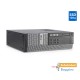 Dell 7010 SFF i5-3470/4GB DDR3/120GB SSD/DVD/8P Grade A+ Refurbished PC