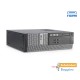 Dell 3010 SFF i5-3330/4GB DDR3/500GB/DVD/8P Grade A+ Refurbished PC