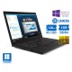 Lenovo (B) ThinkPad L480 i5-8250U/14”FHD/4GB DDR4/128GB M.2 SSD/No ODD/Camera/10P Grade B Refurbishe