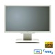 Used (A-) Monitor P23T-6 IPS LED/Fujitsu/23”FHD/1920x1080/Wide/White/Grade A-/D-SUB & DVI-I & DP & U