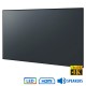 Used Signage Display TH-65EQ1W LED/Panasonic/65 Used Signage Display TH-65EQ1W LED/Panasonic/65