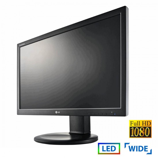 Used (A-) Monitor IPS231P LED/LG/23