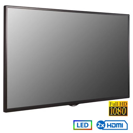 Used (A-) Signage Display 65SM5D-B LED/LG/65