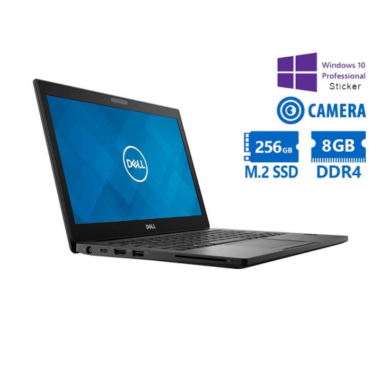 Dell Latitude 7290 i5-7300U/12.5 Dell Latitude 7290 i5-7300U/12.5