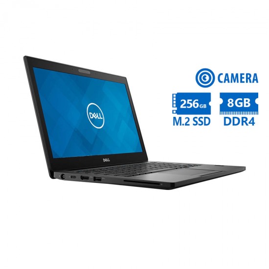 Dell Latitude 7290 i5-7300U/12.5 Dell Latitude 7290 i5-7300U/12.5