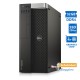 Dell Precision 5810 Tower Xeon E5-1620v3(4-Cores)/32GB DDR4/256GB SSD/Nvidia 4GB/DVD/8P Grade A+ Wor Dell Precision 5810 Tower Xeon E5-1620v3(4-Cores)/32GB DDR4/256GB SSD/Nvidia 4GB/DVD/8P Grade A+ Wor