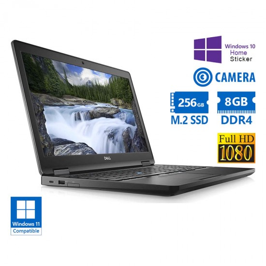 Dell Latitude 5590 i5-8250U/15.6 Dell Latitude 5590 i5-8250U/15.6