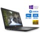 Dell (A-) Vostro 3580 i5-8265U/15.6”FHD/8GB DDR4/256GB M.2 SSD/DVD/Camera/10P Grade A- Refurbished L