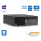 Dell 3060 SFF i5-8500/8GB DDR4/240GB SSD/No ODD/10P Grade A+ Refurbished PC Dell 3060 SFF i5-8500/8GB DDR4/240GB SSD/No ODD/10P Grade A+ Refurbished PC