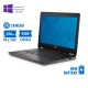 Dell Latitude E7270 i5-6300U/12.5”/8GB DDR4/256GB M.2 SSD/No ODD/Camera/New Battery/10P Grade A Refu