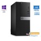 Dell 7040 Tower i5-6500/8GB DDR4/500GB/DVD/10H Grade A+ Refurbished PC