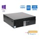 Dell 7040 Tower i7-6700/8GB DDR4/240GB SSD/DVD/10H Grade A+ Refurbished PC Dell 7040 Tower i7-6700/8GB DDR4/240GB SSD/DVD/10H Grade A+ Refurbished PC